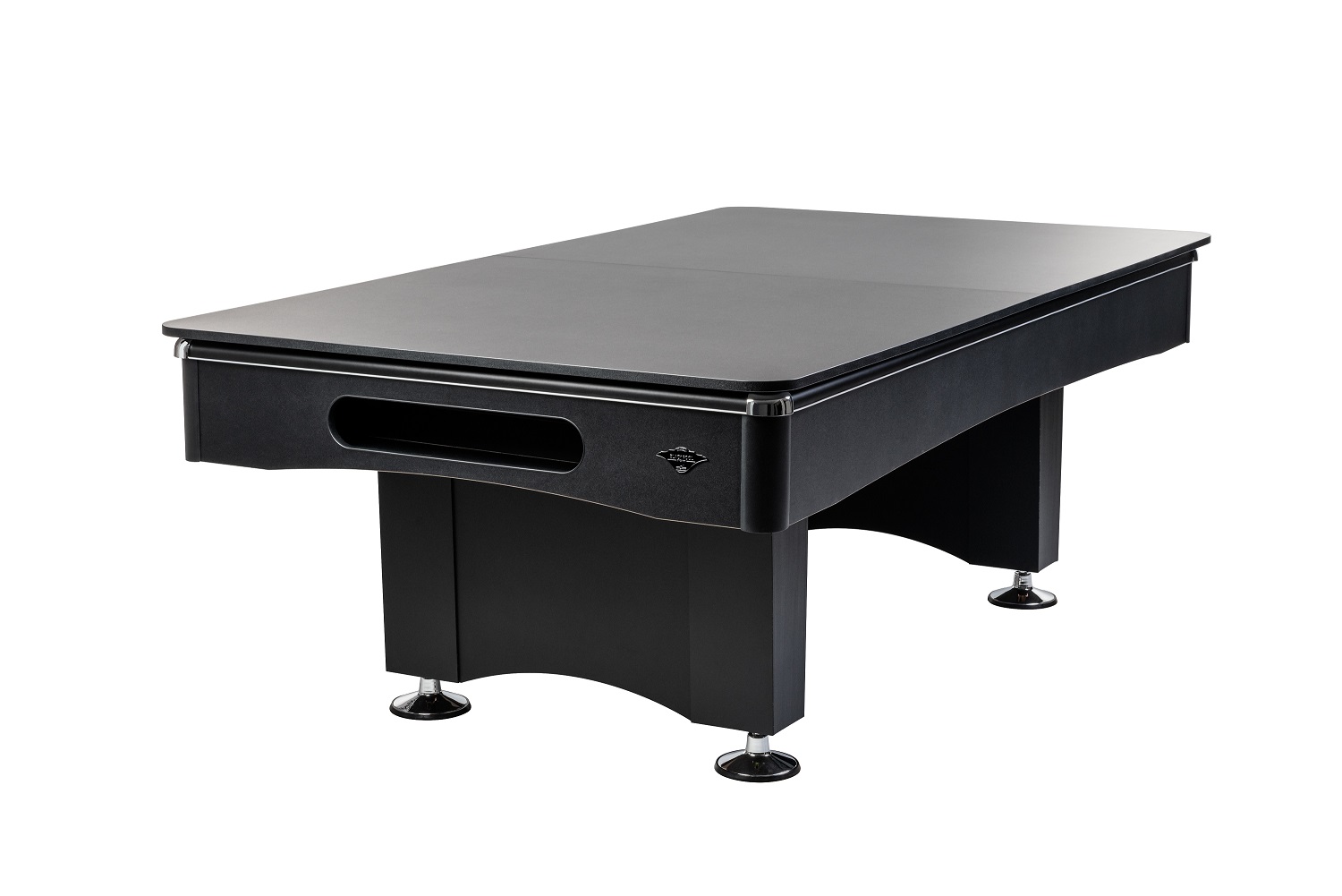 Billardtisch Black Pool für Zuhause – Bild 9